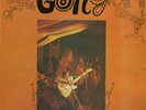 GONG- Magick Brother. Affinity Records (AFF 4) 1977 Reissue. Psychedelic, Prog.