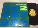 Hank Mobley Quintet - Mobley’s Second Message - Prestige PRLP7082 Mono Analogue