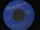 Hear 1976 Gary Brail Michigan Pvt label Dylan Cover 45 Knockin  on Heaven s Door