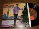 FEVER - TRINI LOPEZ  Hear It  SURF POPCORN garage FREAKBEAT 45 7