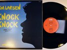 KIM LARSEN Knock knock 2t 1984 Sköna Flicka Kim Larsen ?MINT ** RARE SPAIN MAXI
