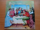 FRUUPP - FRUUPP MODERN MASQUERADES - DAWN - FIRST ENGLAND PRESS