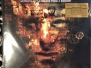 Dream Theater-Metropolis Pt. 2 Scenes From A Memory Orange/Gold Vinyl Sealed