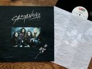 CASANOVA - Self-Titled (1991) Vinyl, LP WEA 9031-74215-1 Hard Rock Europe