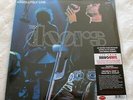 • THE DOORS • ABSOLUTELY LIVE • Doppel-LP Elektra 8122 798168 • SS • NEU & OVP •