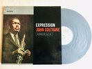 John Coltrane *Expression +VINYL *Jazz