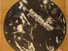 Carpathian Forest - Black shining leather Picture LP Emperor  Immortal Mayhem