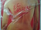 E.C. Was Here by Eric Clapton 1978 Vinyl LP Record - New, Partially Sealed