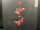 Depeche Mode 1990 Violator 12” Vinyl Album LP Record. Original  A1/B1 Excellent