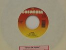 2001 Train Jukebox 45 with Title Strip Meet Virginia and Drops of Jupiter