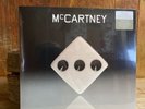 Paul McCartney McCartney III 3 White Vinyl LP Indie Exclusive Hand Numbered