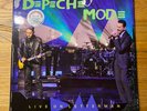 Depeche Mode - Live On Letterman 2013 - Farbiges Vinyl