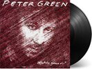 Peter Green - Whatcha Gonna Do [180-Gram Black Vinyl] [New Vinyl LP] Black, 180