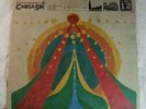 Causa Sui Pewter Sessions 3 Vinyl Orange LP Progressive /Psychedelic Rock