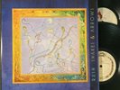 RUSH - SNAKES & ARROWS - 2007 ATLANTIC 180g VINYL 2LP record album EX original