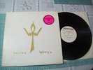 WHITE WITCH - A Spiritual Greeting.1974 Promo. LP