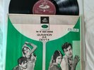 Bollywood LP record. GUNAHON KA DEVTA. 1967 ANGEL, 3AEX 5126. PRISTINE Condition
