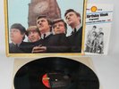 The Rockin' Berries ?- In Town - 1965 Vinyl LP - Piccadilly NPL 38013 - Signed