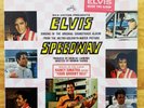 WOW  ORIGINAL SEALED STEREO Elvis Presley 