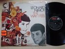 LEONARD NIMOY (STARSHIP ENTERPRISE) The Way I Feel *1968 NEW ZEALAND VINYL*