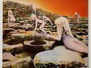 Vtg 70s LED ZEPPELIN Album HOUSES OF THE HOLY Record Lp SD 7255 VINYL is NR MINT