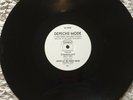 depeche mode promo Maxi vinyl  Strangelove/never let me down again