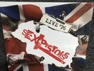 SEX PISTOLS ?– LIVE '76 4X VINYL LP BOX SET (NEW/SEALED) Lesser Free Trade Hall