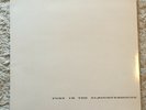Fury in the Slaugterhouse promo vinyl aus 1988