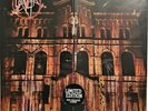 SLAYER - PARADISO AWAITS - DOUBLE PICTURE VINYL IN FOLD-OUT SLEEVE - LTD. TO 150