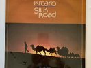 Double LP, vinyl, Kitaro 