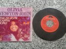 Olivia Newton-John Take Me Home Country Roads 7'45 1972 Very Rare PORTUGAL