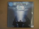 HILLTOP HOODS Walking Under Stars OZ HIP HOP 2 x LP 2015 - BLUE WAX - NEW