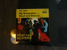 The Who single My Generation DL 25209