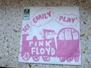 Pink Floyd single See Emily Play  C 23574