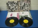 RECORD ALBUM THE ROLLING STONES EXILE ON MAIN ST 6866