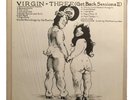 THE BEATLES - GET BACK SESSIONS 2 - TMOQ TMQ LP CV STOUT COVER