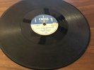 Chuck Berry Roll Over Beethoven/Drifting Heart 78 rpm Chess 1626 May 1956 E- VJM