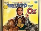 The Wizard Of Oz 1956 Vinyl MGM Records 1st Press
