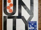 Larry Young - Unity - Music Matters Jazz - MMBST-84221 - 33RPM