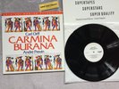 Carl Orff Carmina Burana Andre Previn MFSL Audiophil