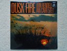 Don Rendell & Ian Carr - ?Dusk Fire Jazzman Records Vinyl LP, Rare British Jazz