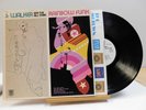 Jr Walker And The All Stars promo soul LP Rainbow Funk on Soul