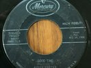 RARE ROCKABILLY 45 - ROYCE PORTER w/ The Kounts GOOD TIME Mercury 1958