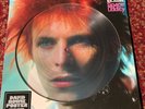 David Bowie - Space Oddity Limited Edition Vinyl Picture Disc & Poster - SEALED