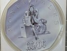 12” Vinyl AC/DC - Money Talks Picture Disc with insert