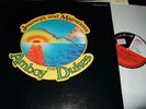 AMBOY THE DUKES : JOURNEYS AND MIGRATIONS PROMOSTICKERED 2LP 1973 MAINSTREAM GER