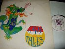 PENTANGLE/JODY GRIND ETC : HEADS&TALES 2LP 1970 TRA SAD 18 UK