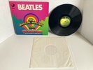 RARE GERMAN The Beatles – Magical Mystery Tour, Plus Other Songs (1C 072-04-449)