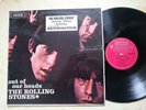 THE ROLLING STONES Out Of Our Heads*1965 NEW ZEALAND DECCA LKM 4725 MONO 1st LP*