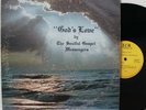 The Soulful Gospel Messengers LP “God’s Love”   J&B 0031   Gospel Funk Soul